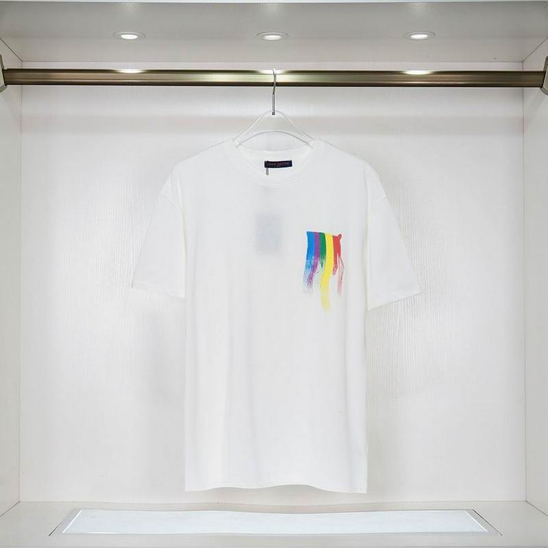 Louis Vuitton Men's T-shirts 280